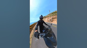 Đường ven biển Ninh Thuận - một trong những cung đường biển đẹp nhất Việt Nam #ninhthuan #datdiphuot