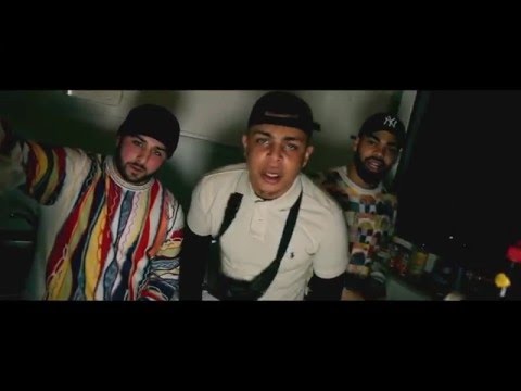 Luciano - Loco Gang Member