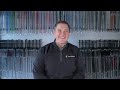 MIZUNO PRO PAST & PRESENT // Comparing The Mizuno Pro 22' and 24' Series Irons