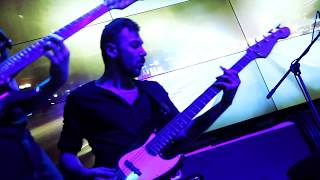 Video thumbnail of "Jenya Noble - Far From Home (The Formation EP launch music video 19.05.2017)"