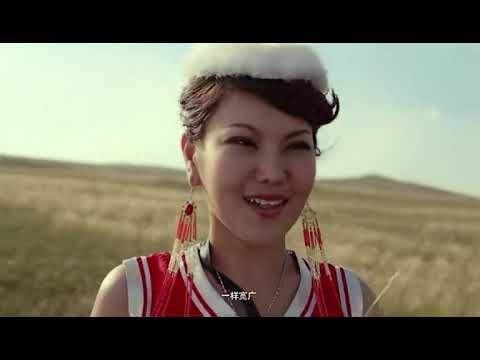 乌兰图雅   套马杆Set of horse