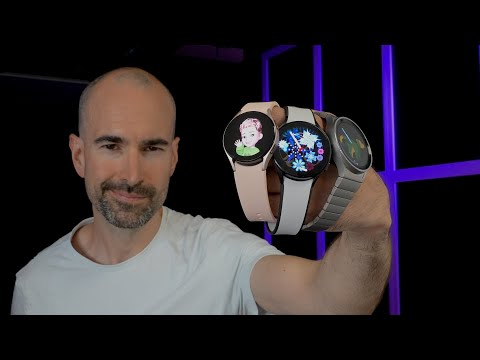Samsung Galaxy Watch 5 vs Pro | 40, 44 or 45mm, which is best for you?