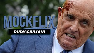 Rudy Giuliani (MOCKFLIX #042)