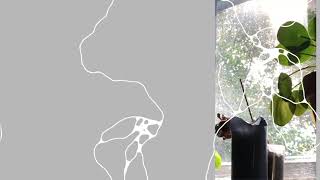 Barsmark - Hvidt Lyser Stien The Ambient Zone