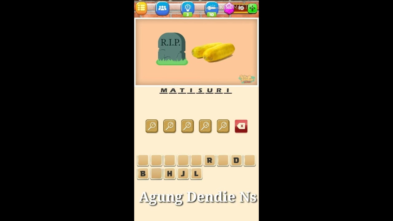 Tebak Gambar Tersulit Level 41 60 Youtube