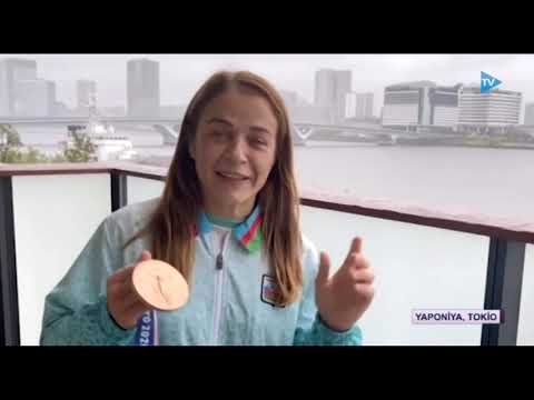 Video: Tokio Olimpiadası üçün Tam Bələdçi
