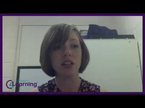 Connect4Learning Teacher Testimonial: The Interdisciplinary Approach to Pre-K