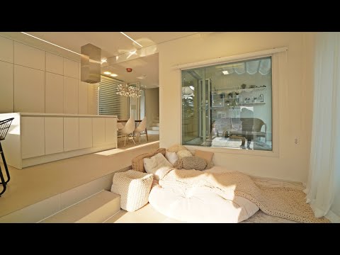 카페 같은 단독주택 <strong>Cafe</strong> Interior Detached <strong>House</strong>