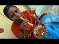 Mutton Nalli Elumbu Kulambu  / ஆட்டு  நல்லி எலும்பு குழம்பு /  Mutton Narrow Bone Curry  in Tamil,