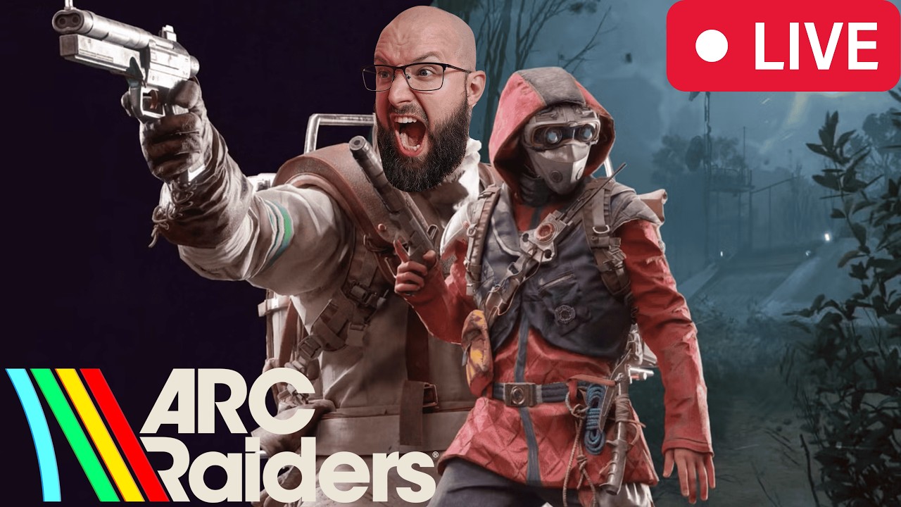 Starting fresh in Arc!!!!!