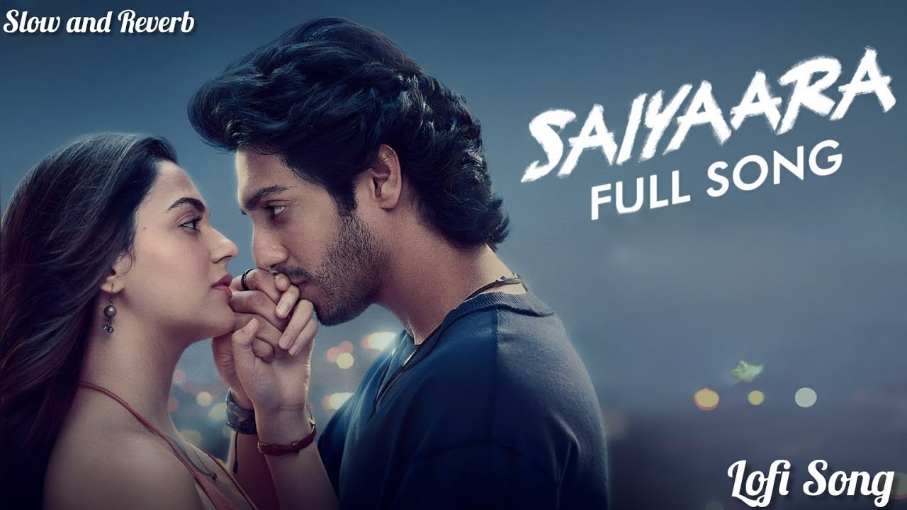 Saiyara Re Tu To Badla Nahi Hai 💔 | Lofi Slow Reverb | Midnight Vibes | Feel song