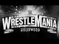 HEPİNİZE İYİ EĞLENCELER | WrestleMania Hollywood Videosu