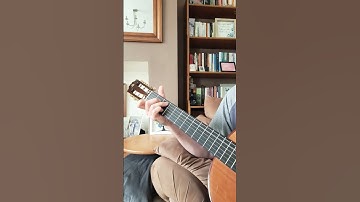 Thumbnail of Sara Perche Ti Amo guitar - Fingerstyle guitar #saraperchetiamo
