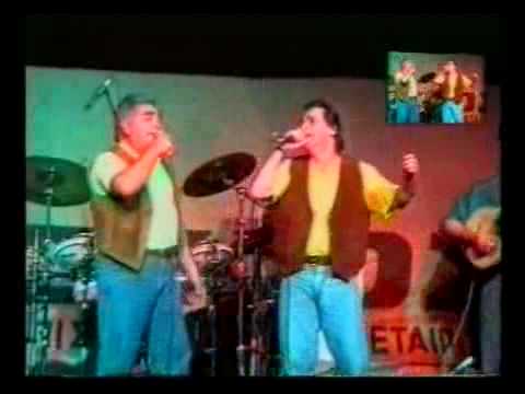 ΚΑΡΡΑΣ-ΤΕΡΖΗΣ LIVE