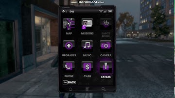 All cheats in SAINTS ROW 3 [Important for a player].