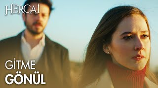 Azat, Gönülü Sevdiğini Itiraf Edemiyor - Hercai Efsane Sahneler