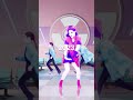 Just Dance Toxic 2010 vs 2023