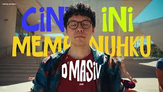 Dmasiv  Cinta Ini Membunuhku cover  Indie Popjazz Version