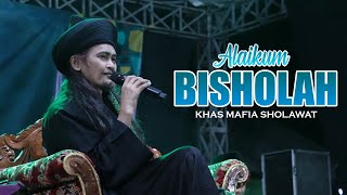 Alaikum Bisholah - Gus Ali Gondrong & Semut Ireng