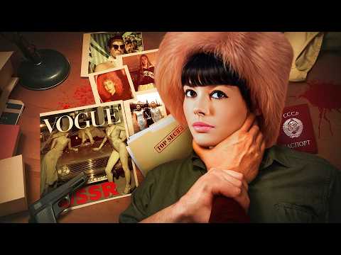 How did women live in the USSR?