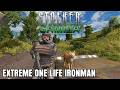 I'm EXHAUSTED But We MUST Get CAT, ALSO NEW EFP UPDATE - GAMMA ONE LIFE IRONMAN