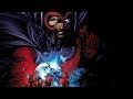 10 Worst Things Magneto Has Ever Done