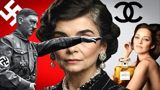 From Orphan To Legend The Controversial Rise Of Coco Chanel