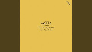Video thumbnail of "Tristan Bushman - Walls"