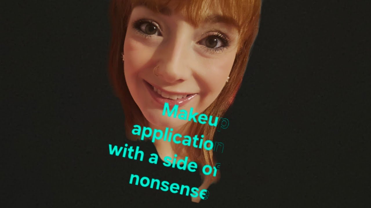 ASMR GRWM Get Ready With Me Soft Spoken Makeup 40+ Beauty Application