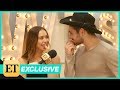 DWTS: Alexis Ren and Alan Bersten Reveal 'Dream Dates' and Other Fun Facts! (Exclusive)