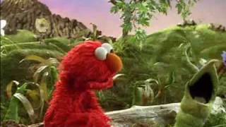 Take The First Step Elmo