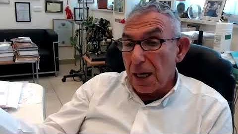 Prof Yehuda Shoenfeld: Join us at the Autoimmunity 2021 Virtual Congress