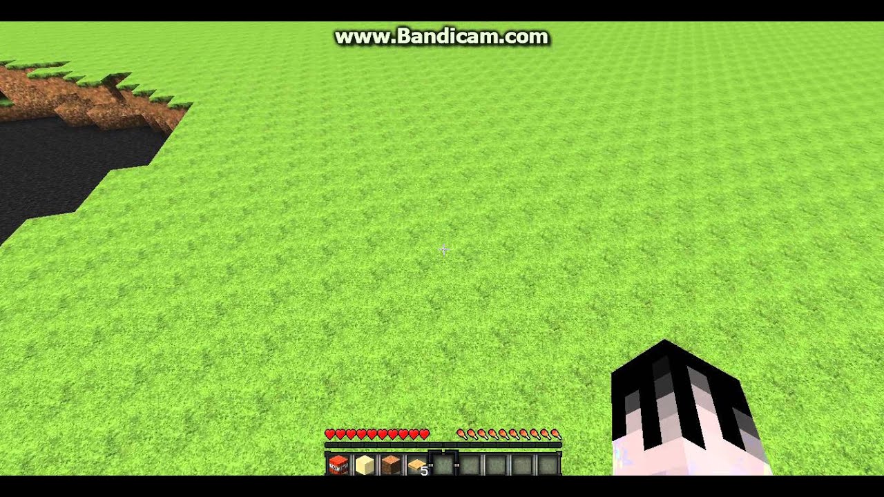 Minecraft Huzuni hack i - YouTube