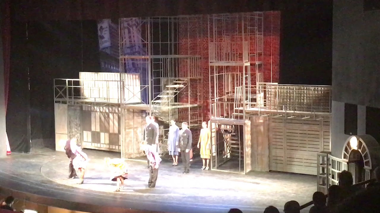 Театр сатиры дороги которые нас выбирают