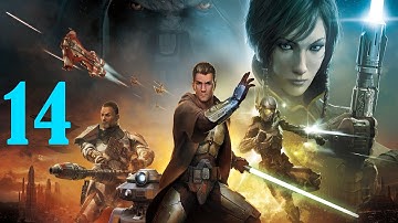 KOTOR - Ep. 14 - Master of the Arena and The Promised Land