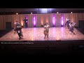 Mundial de tango Pista 2021 Ronda 10 Baile de Tango #TangoBA Buenos Aires