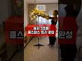 🟡254번 설치 3초 클스마스 트리 뚝딱📲 영상 속 사진 터치 구매 링크로 연결됩니다.