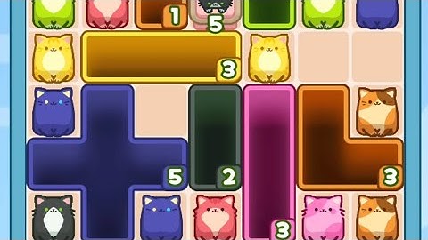 Drop The Cat Level 239