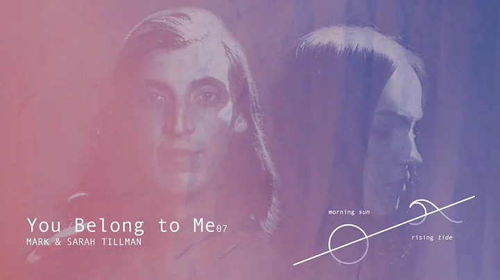 Mark & Sarah Tillman - You Belong to Me (Audio)