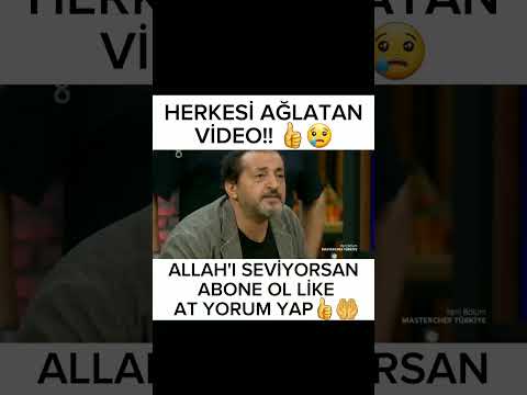 Herkesi Ağlatan Video