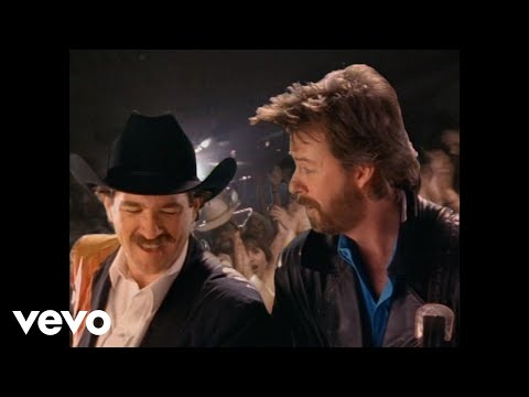 Brooks & Dunn - Boot Scootin' Boogie