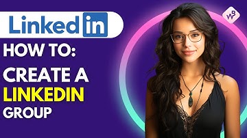 How To Create A Linkedin Group