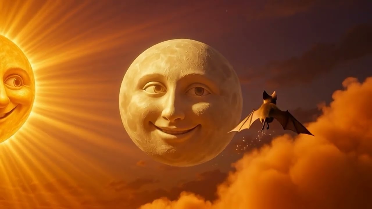 Barto aur uska Magic Chashma