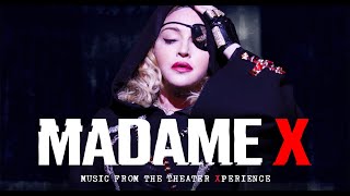 Madonna - Future (Madame X - Music From The Theater Experience Live)