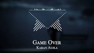 Karan Aujla - Game Over