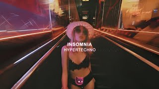 Robbe & Lonelysoul. - Insomnia [OUT SOON]