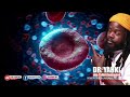 🔥 Dr. Yahki Teaches How To Make ” Garlic + Onion Honey Gut Reset Tonic 🍯🧄🧅(“kitchen Anti/Probiotic")