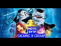 Сасайкс И Соскар RYTP(COLLAB)