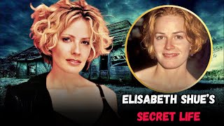 Elisabeth Shue’s Secret Life: Hollywood’s Sweetheart Was Hiding a Total Badass!