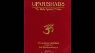 The Upanishads  ~ pure vedic Spirituality ~translation as it is audiobook